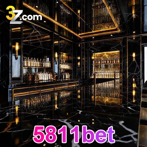 5811bet Apostas