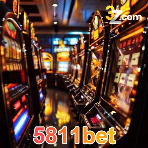 5811bet
